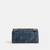 Tabby Shoulder Bag 26 In Regenerative Cotton Denim With Quilting
