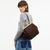 Kisslock Frame Bag 27