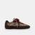 Soft Sneaker In Signature Jacquard