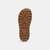 Brynn Slide Sandal In Crystal Signature Jacquard
