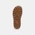Brynn Slide Sandal In Crystal Signature Jacquard