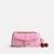 Tabby Shoulder Bag 20 With Pillow Quilting