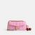 Tabby Shoulder Bag 20 With Pillow Quilting