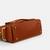 Turnlock Haversack Bag