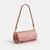 Barrel Bag in Signature Canvas