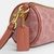 Barrel Bag in Signature Canvas