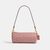 Barrel Bag in Signature Canvas