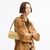 Elora Top Handle Crossbody Bag