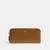 New York Slim Accordion Zip Wallet