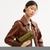 New York Elora Top Handle Crossbody Bag
