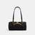 Kisslock Barrel Bag 28