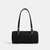Kisslock Barrel Bag 28