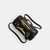 Kisslock Barrel Bag 28