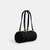 Kisslock Barrel Bag 28