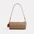 Barrel Bag In Signature Canvas