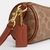 Barrel Bag In Signature Canvas