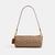 Barrel Bag In Signature Canvas