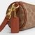 Barrel Bag In Signature Canvas