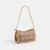 Twin Turnlock Waverly Bag In Signature Jacquard