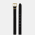Harness Hasp Buckle Belt, 25 Mm