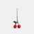 Cherries Bag Charm