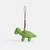 Dino Bag Charm