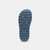 Brynn Sandal In Crystal Signature Denim
