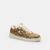 Soho Sneaker In Signature Jacquard