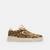 Soho Sneaker In Signature Jacquard