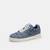 Soho Sneaker In Signature Denim
