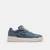 Soho Sneaker In Signature Denim