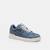 Soho Sneaker In Signature Denim