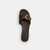 Margot Flat Sandal