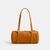 Kisslock Barrel Bag 28