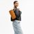 Kisslock Barrel Bag 28