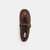 Sculpted C Mary Jane In Shearling