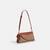 Jet Shoulder Bag In Signature