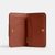 Essential Slim Card Case In Signature UpcraftedLeather