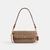 Brook Flap Chain Bag In Signature