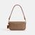 Brook Flap Chain Bag In Signature