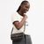 Brook Flap Chain Bag In Signature UpcraftedLeather