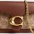 Tabby Chain Crossbody Bag 19 In Signature UpcraftedLeather