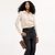 Tabby Chain Crossbody Bag 19 In Signature UpcraftedLeather
