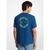 Graphic Logo Cotton T-Shirt