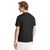 Logo Trim Cotton Jersey T-Shirt