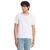Logo Trim Cotton Jersey T-Shirt