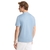 Logo Trim Cotton Jersey T-Shirt
