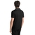 Logo Trim Cotton Jersey Polo Shirt