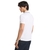 Logo Trim Cotton Jersey Polo Shirt
