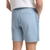 Logo Tape Cotton Blend Shorts